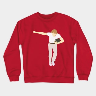 Flash Gordon Crewneck Sweatshirt